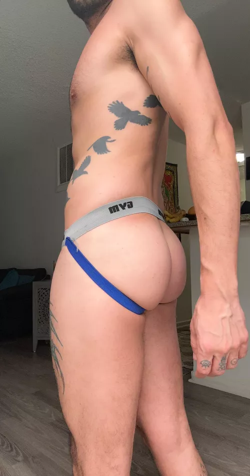 Runners jock is my fav rn 