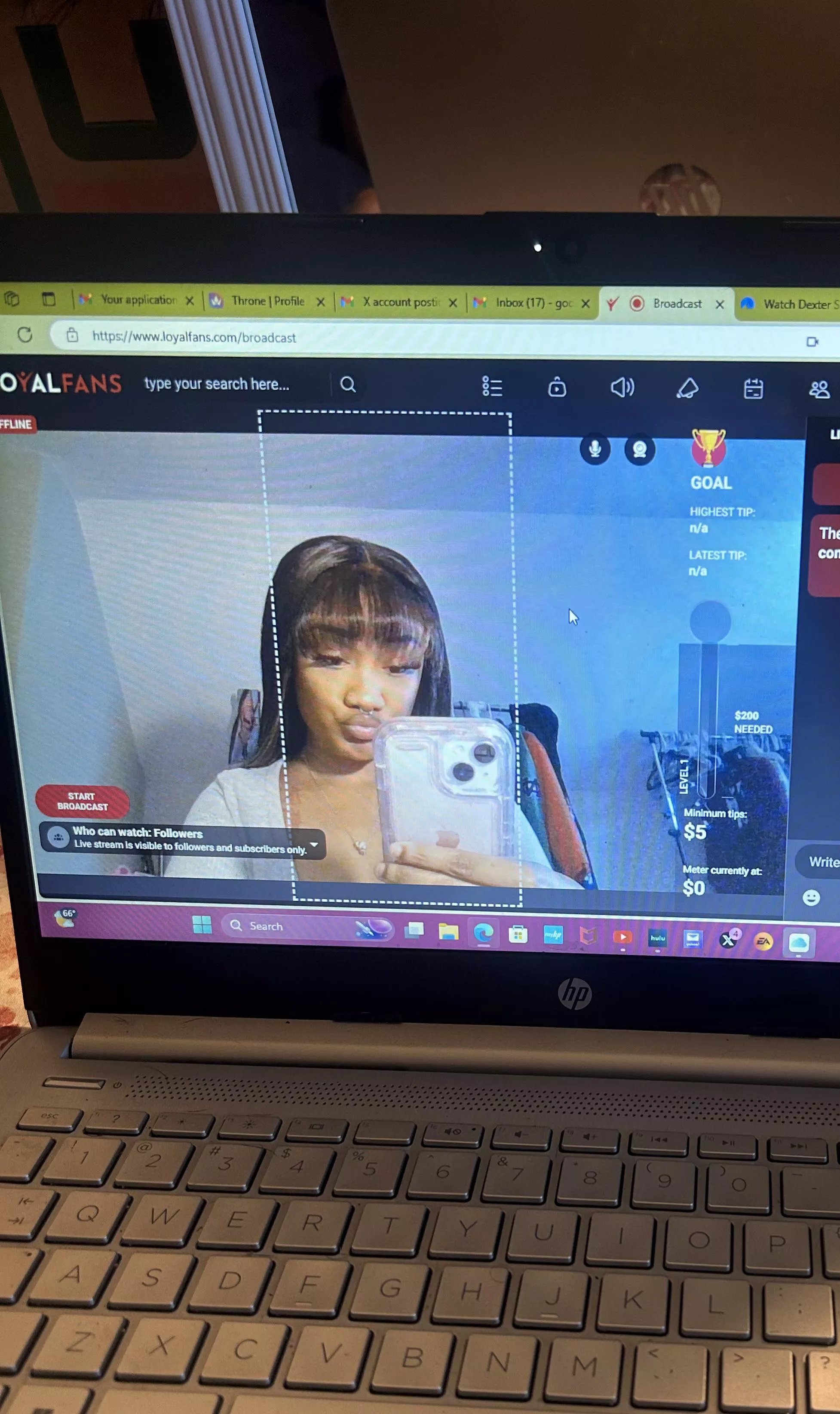 sadly 4 u its relapse hours 😖