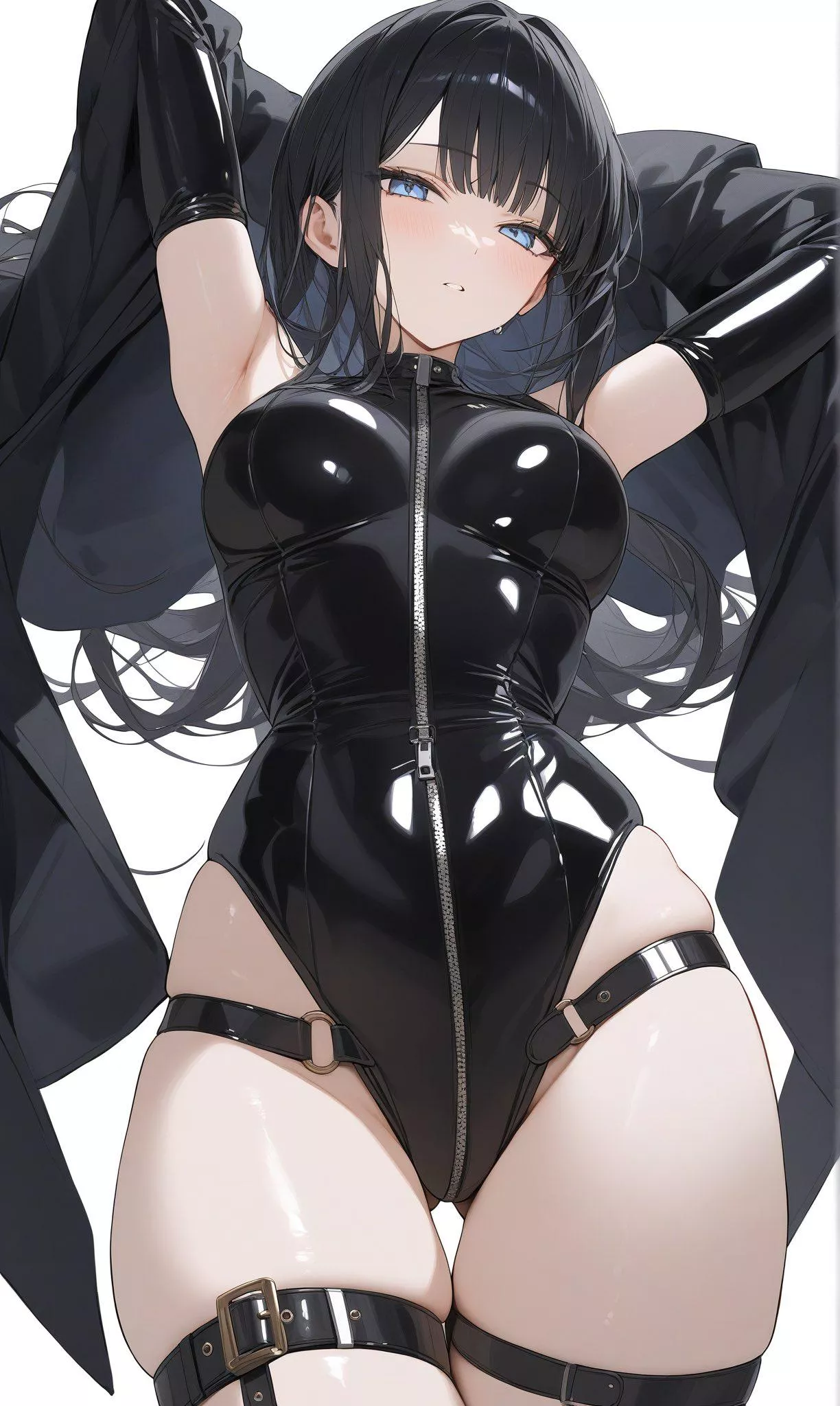 Saori Joumae [Blue Archive]