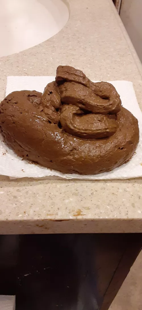 Saturday dump for you 