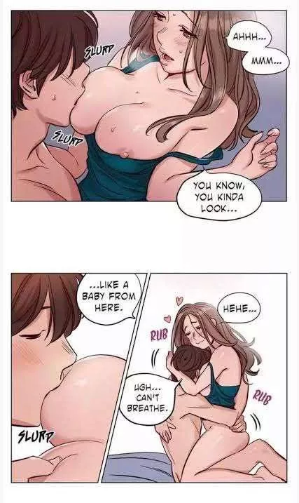 [Sauce] which pornhwa is this?