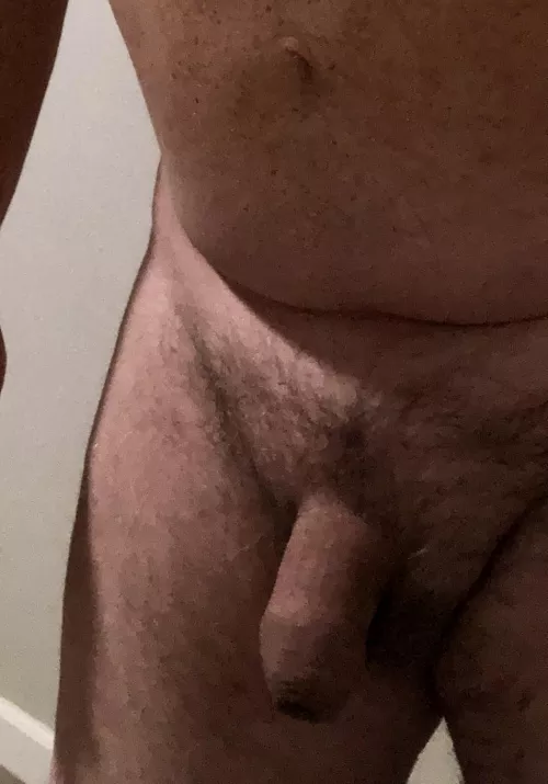 say no to your mutilator