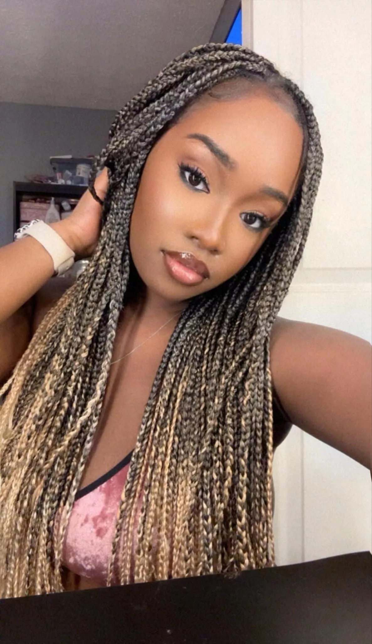 searching for [online] fun & connection 🍒