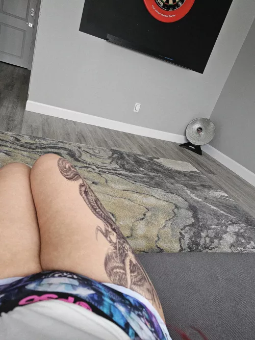 searching for some good vibes and easygoing chats...Atlanta area