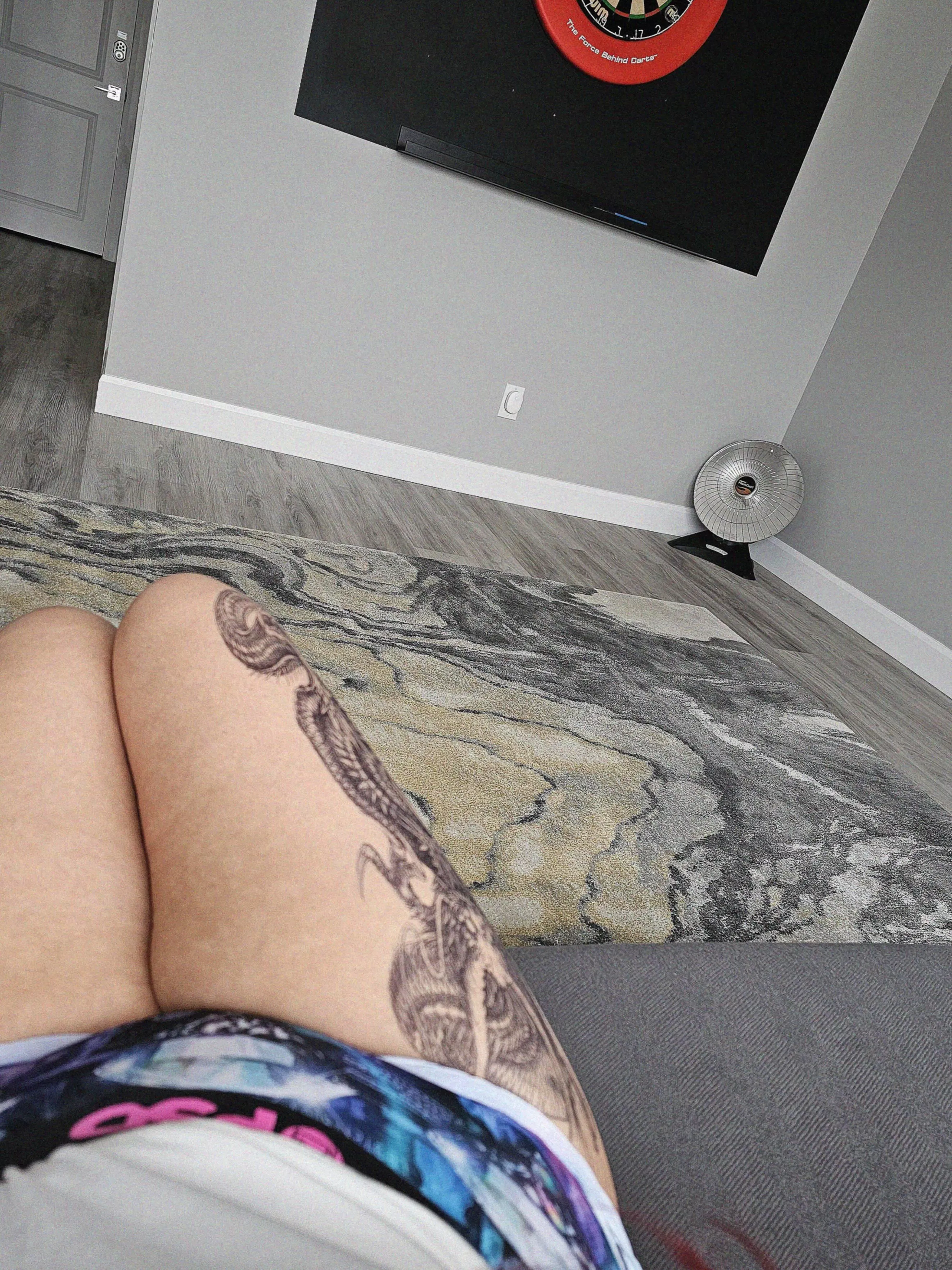 searching for some good vibes and easygoing chats...Atlanta area