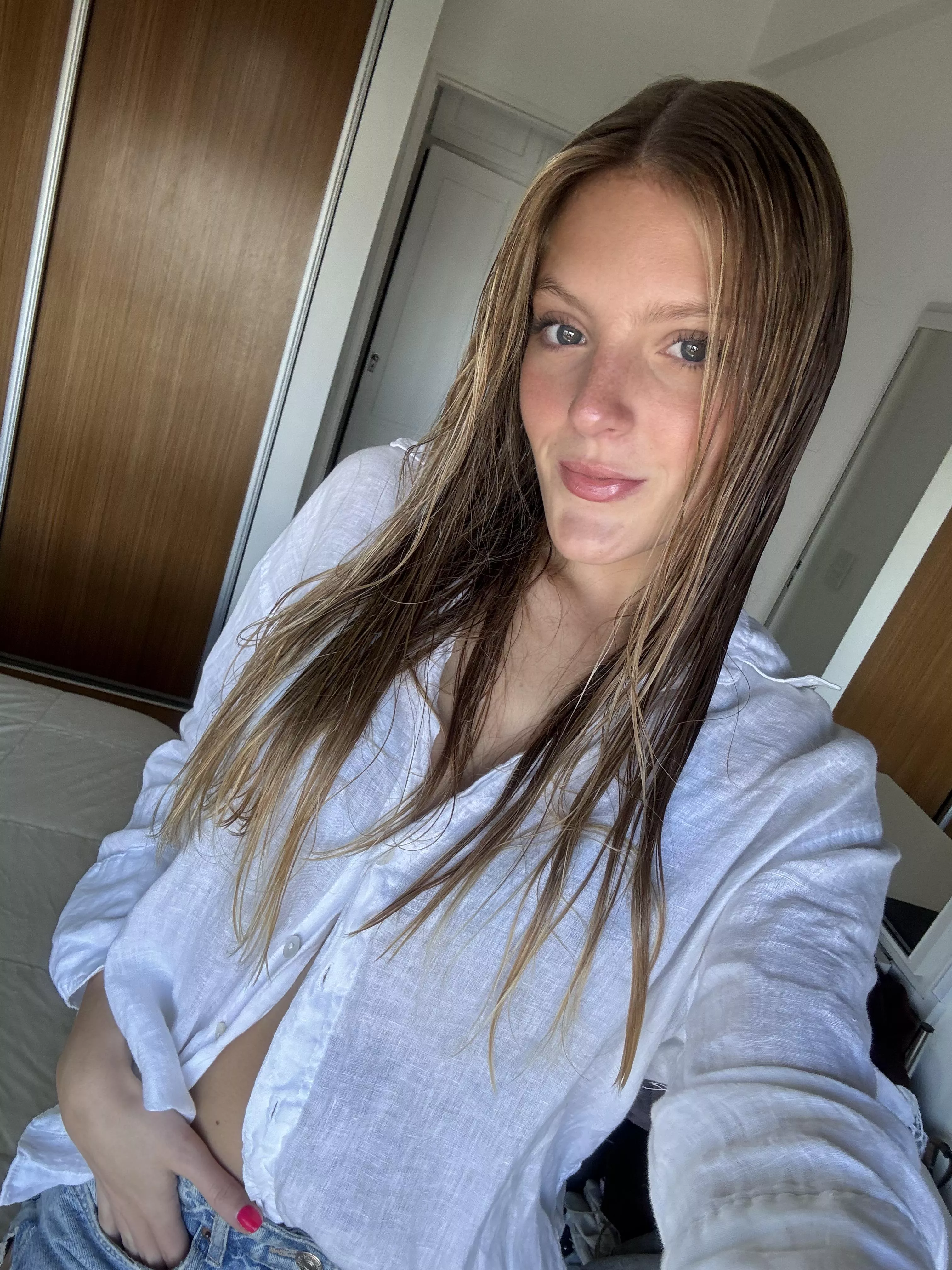 Seeking a Partner for Fun! Message Me