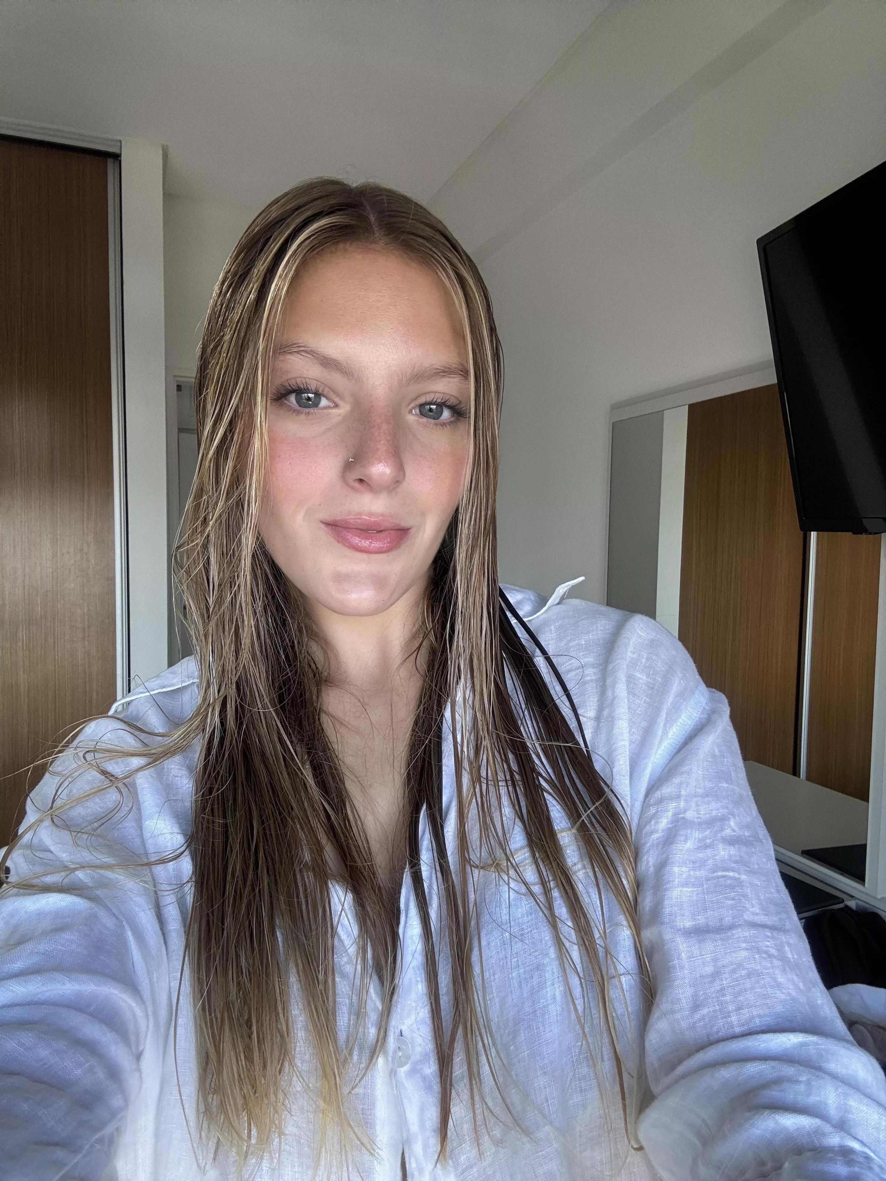 seeking someone adventurous