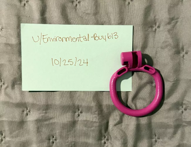 Selling USA Base Ring 2 in pink