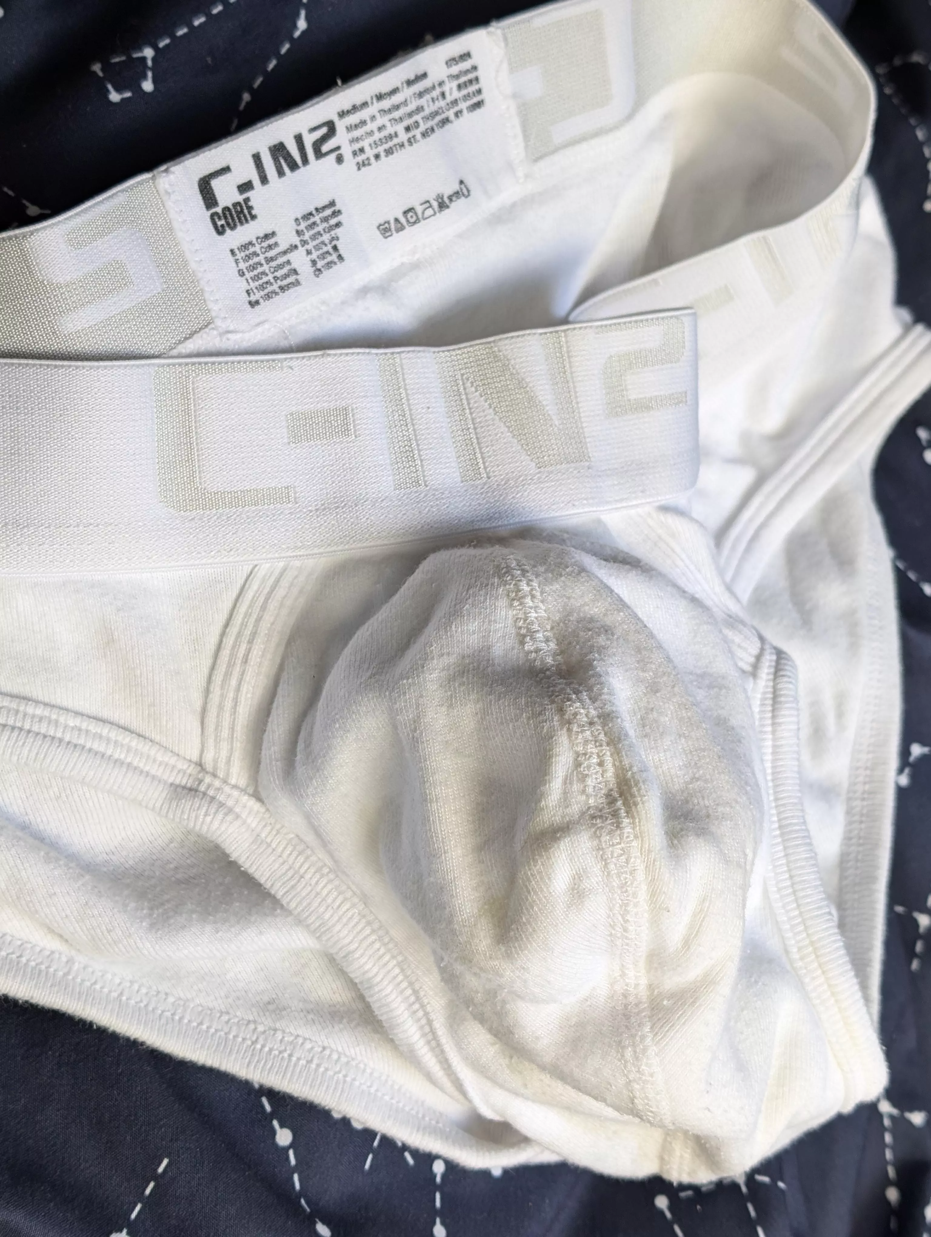 [Selling][New Zealand][$30] 3 milky shots