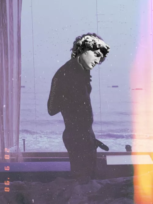 Sex & Silhouettes [M]