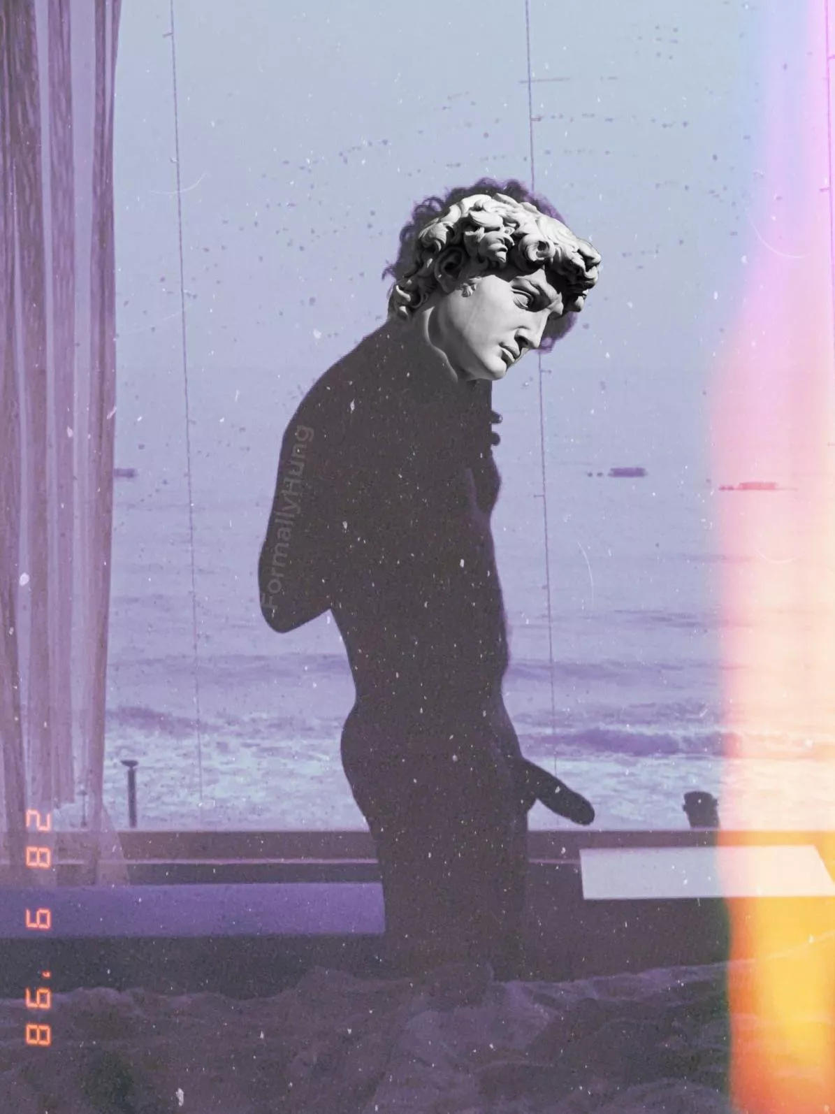 Sex & Silhouettes [M]