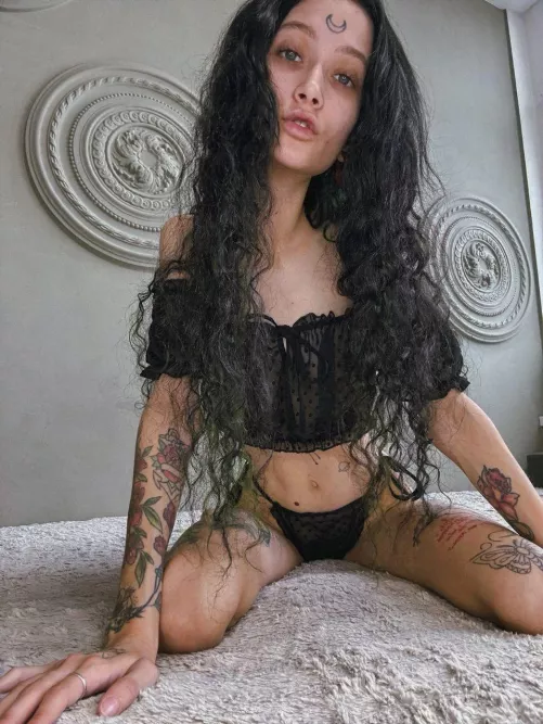 Sexiest of me for today