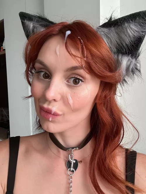 sexy hot young nerdy redhead