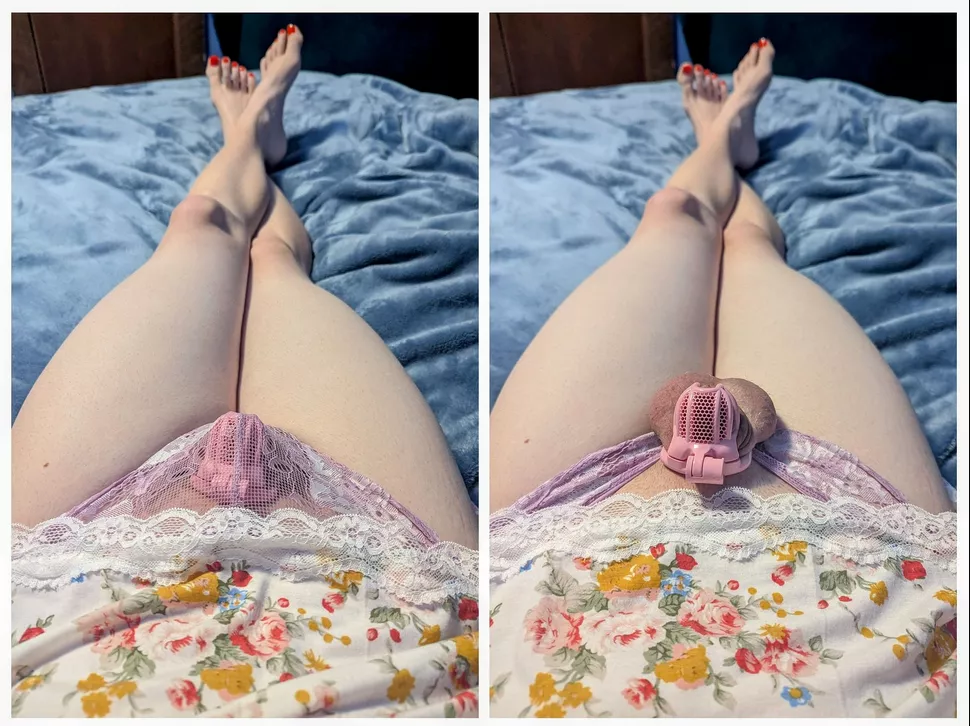 Should I just stay locked up after the month ends?