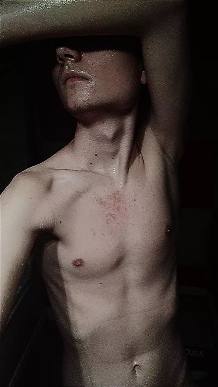 Should I let them be hairy?