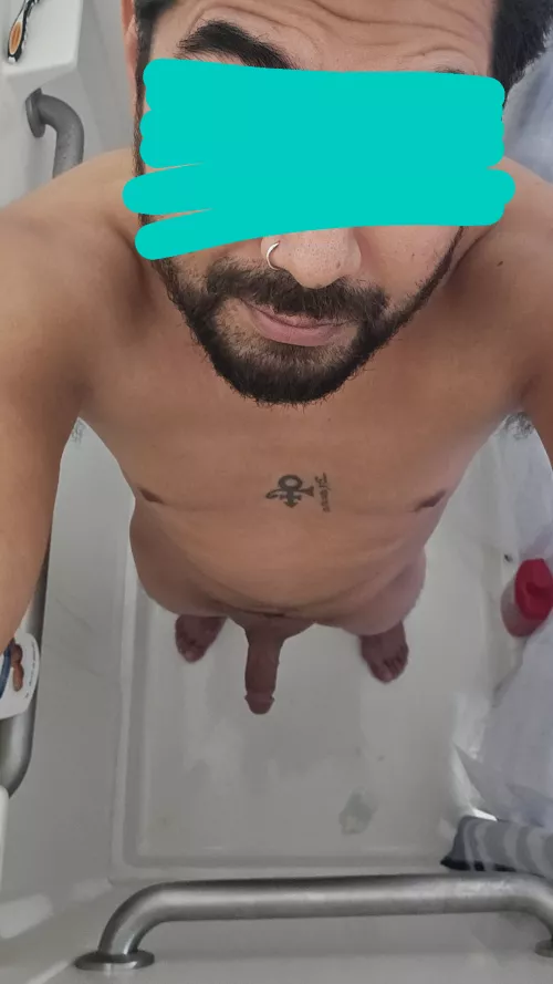 Shower cock