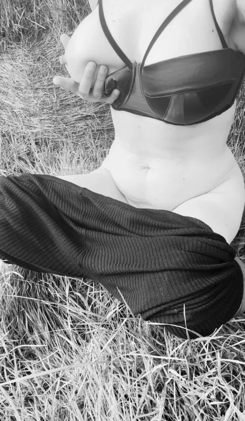 Showing just a glimpse of what could be