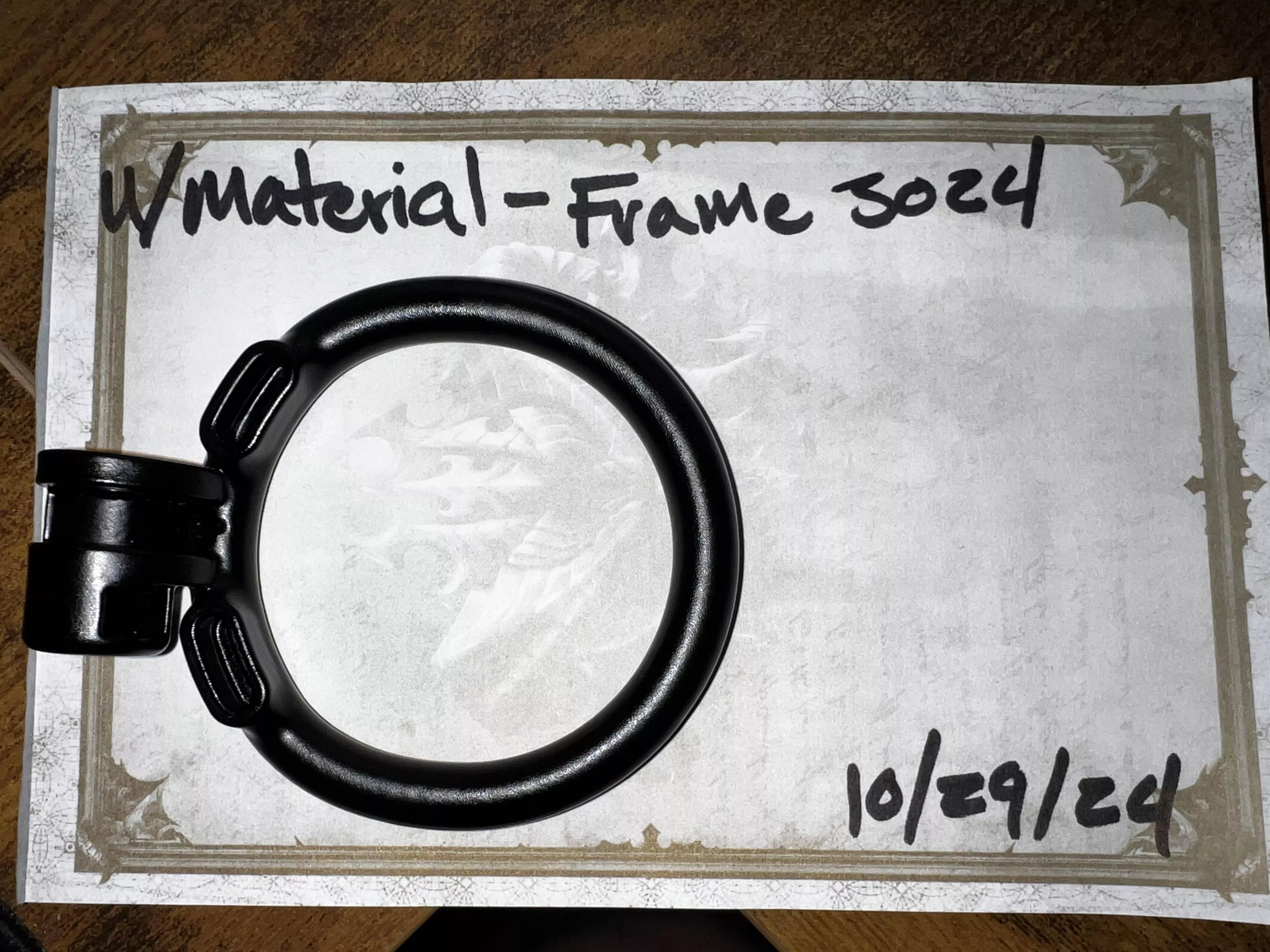 Size 4 Standard Northern Ca. USA