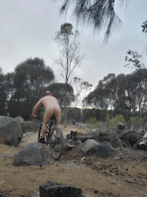 Slowest rider strips