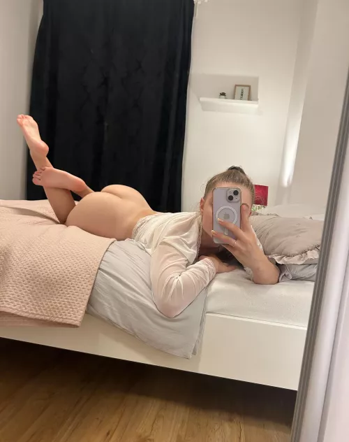 Small, cute and very naughty