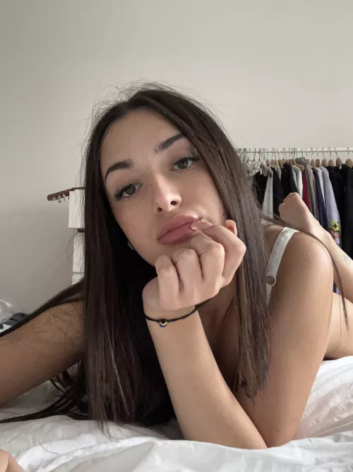 Small girls need to be pounded too