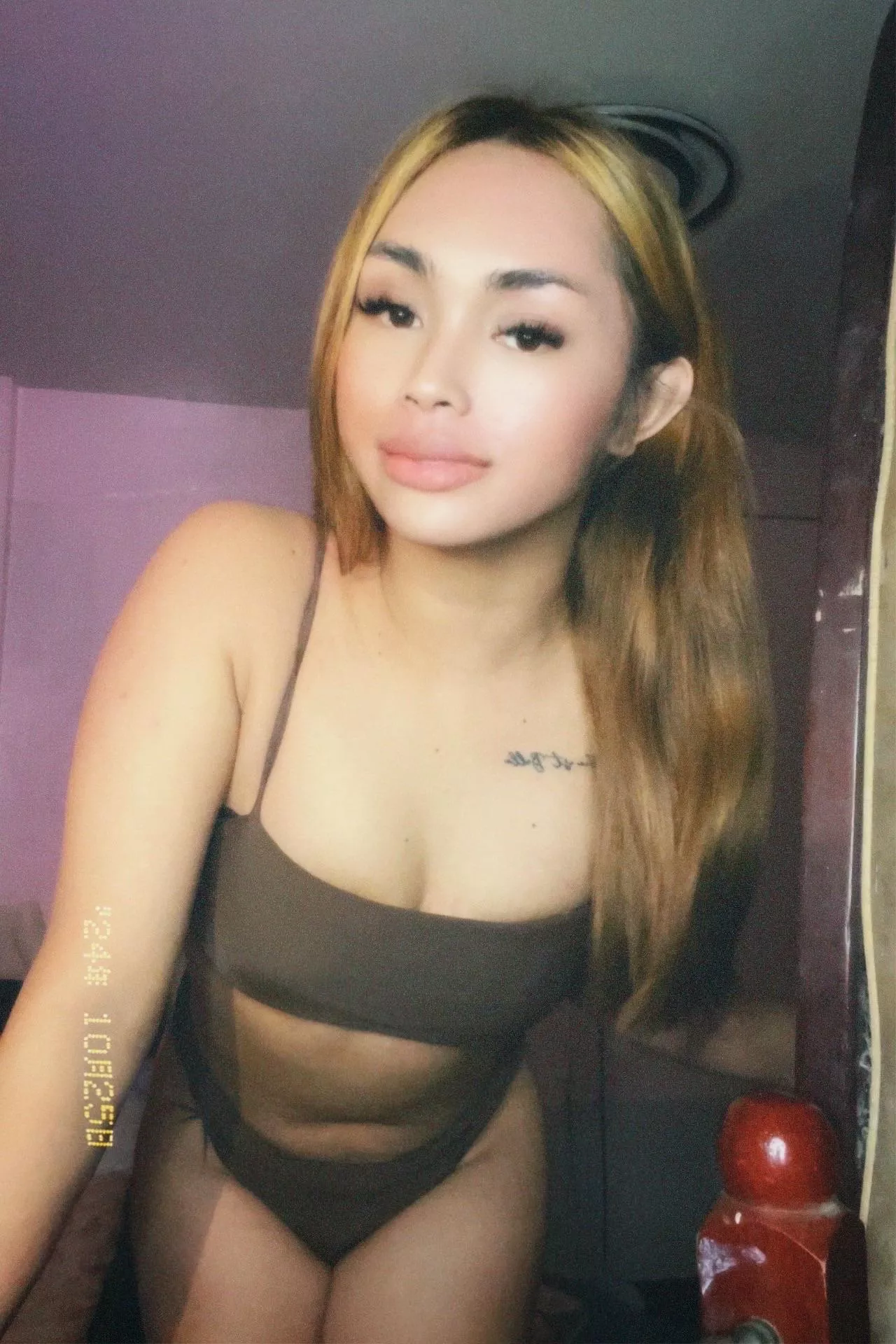 so cold tonight 🥶⛈️