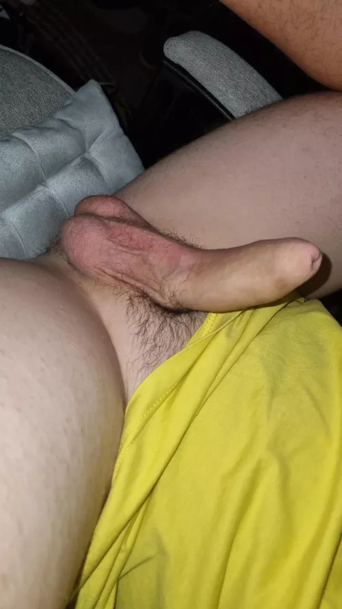 So hot in my room 🥵 (18)