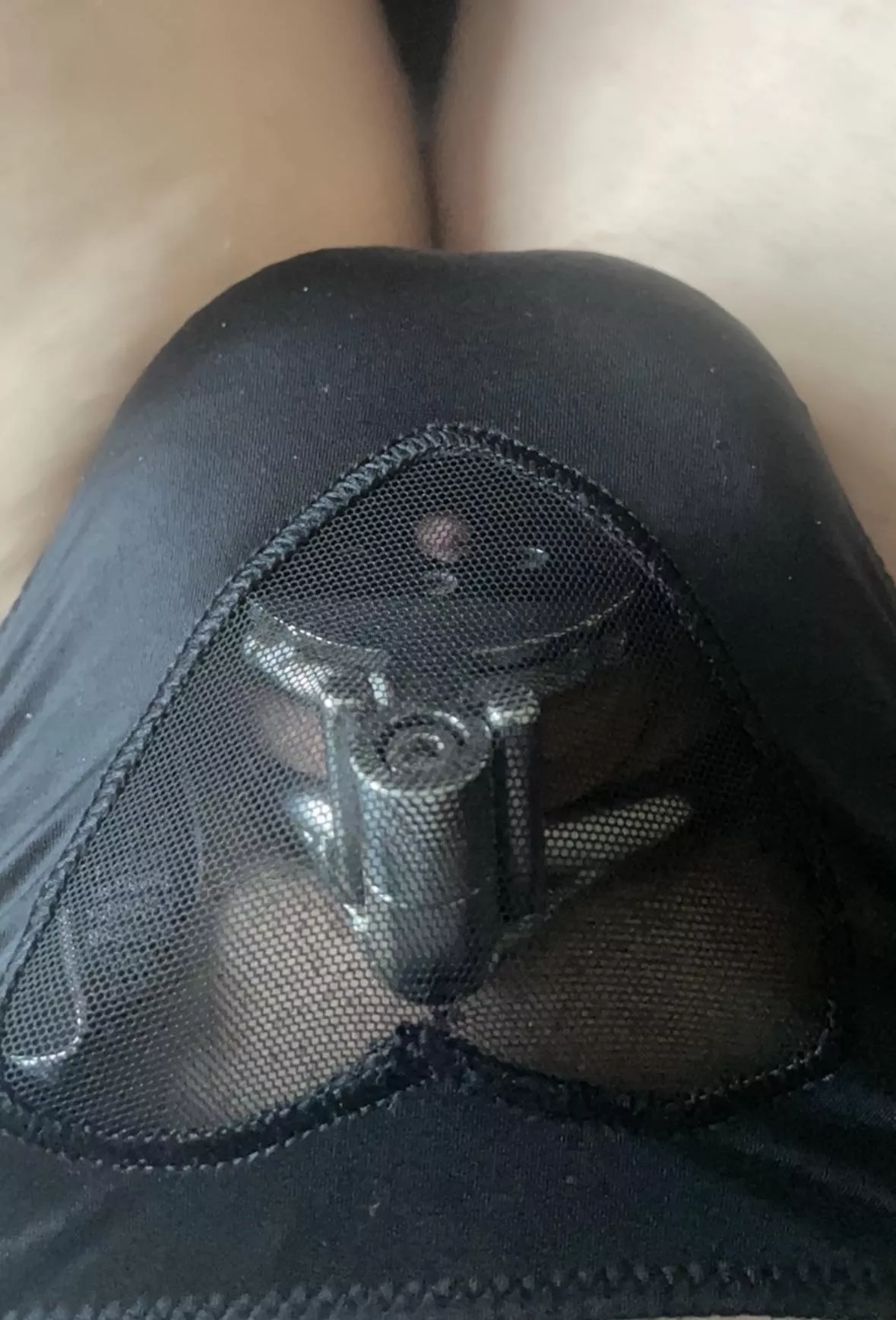 So humiliating but so much fun 