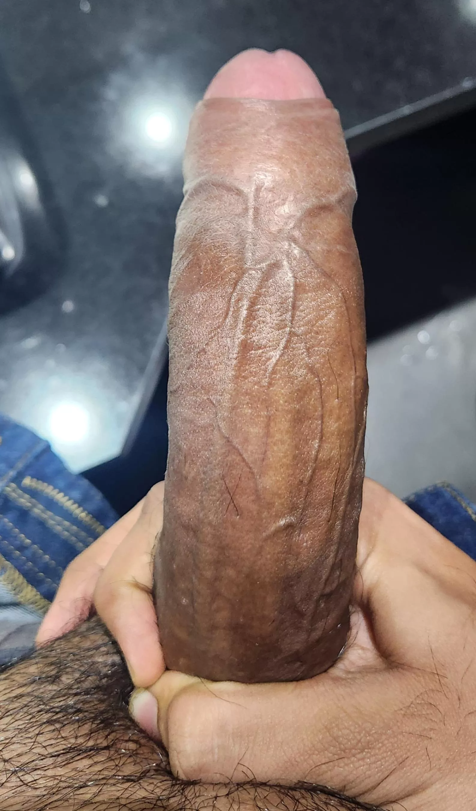 So? Is anyone hungry?