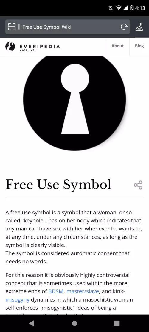 So tempting ❤️ we need to make this more well known 