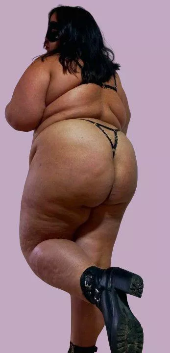 So you want me to step on you 