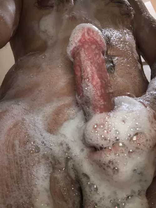 Someone make sure I get everywhere