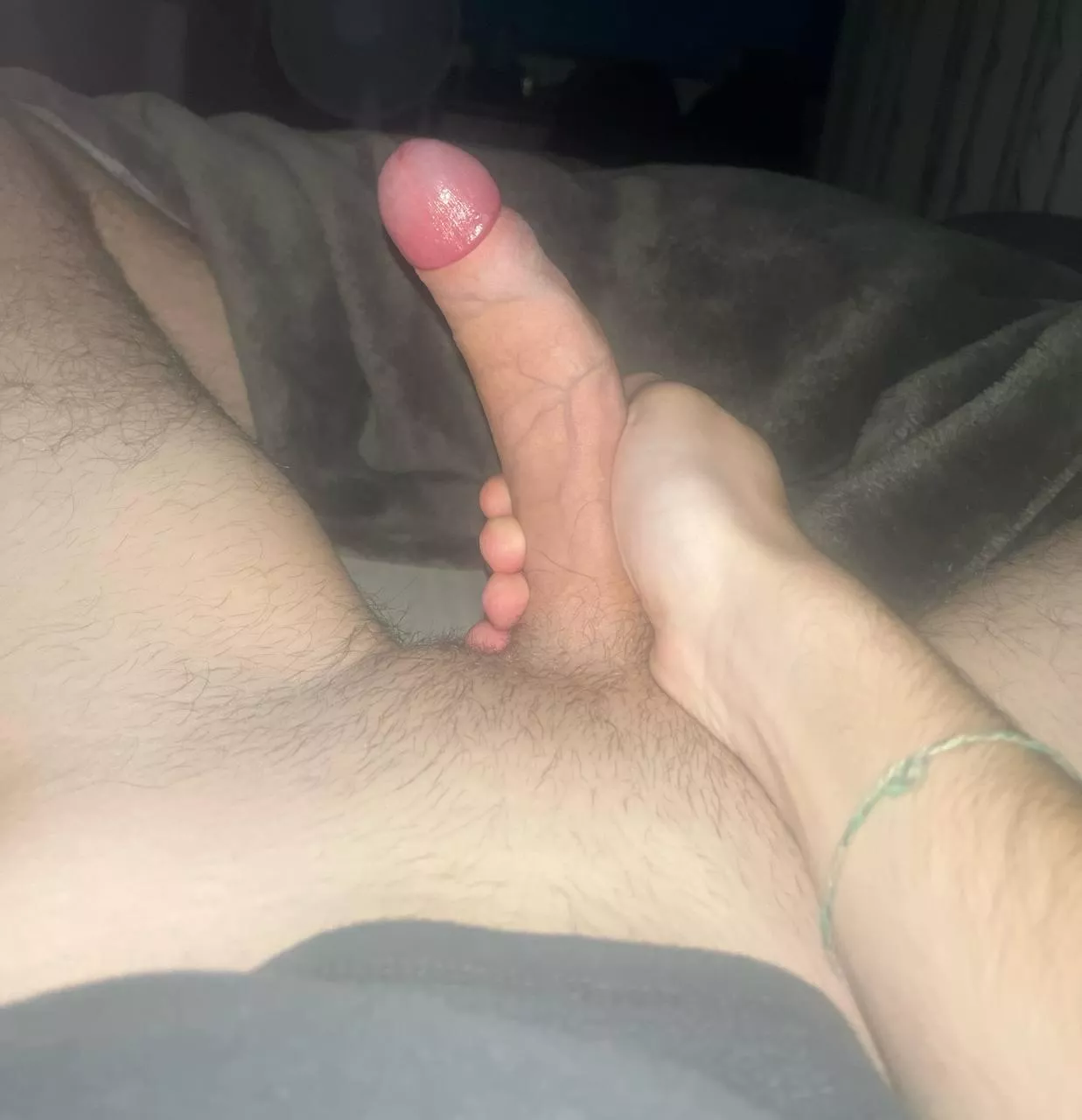 Someone need to suck this