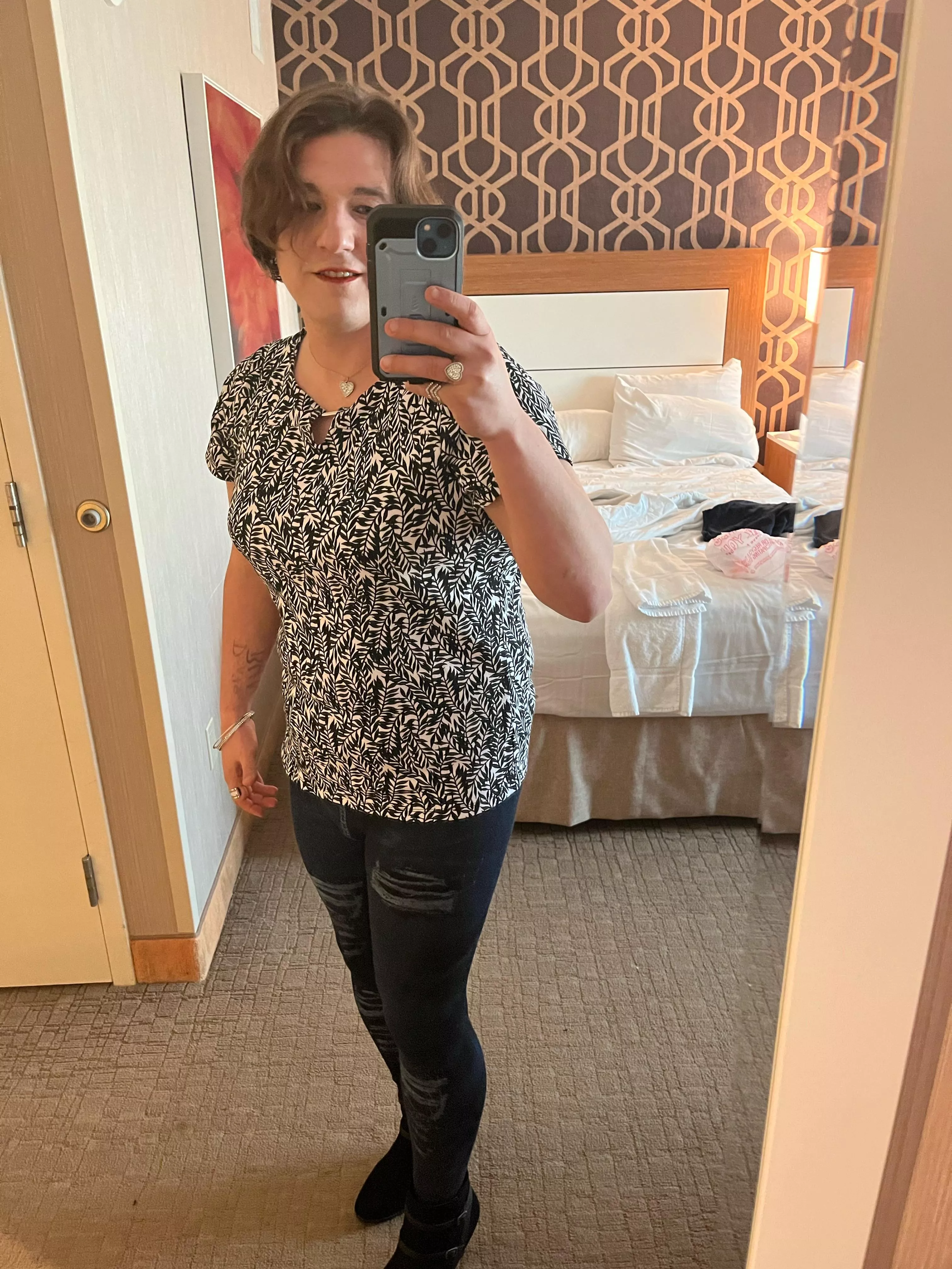 Someone want to tribute me?