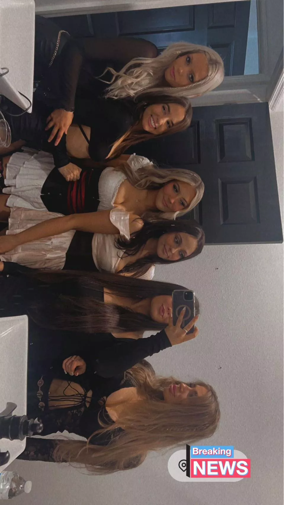  Sorority (very cruel ;)  video sessions available 😘