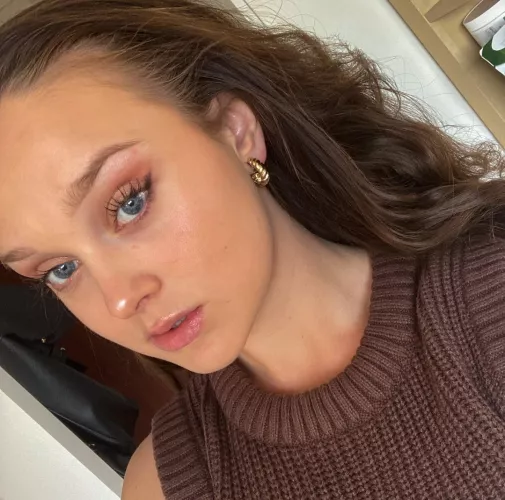 Spoiling me isn’t optional, it’s your purpose