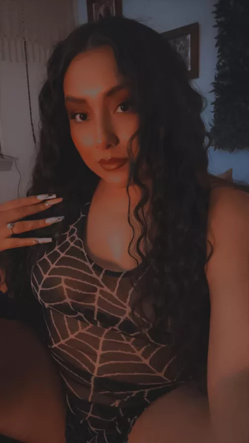 Spooky Navajo season 👻