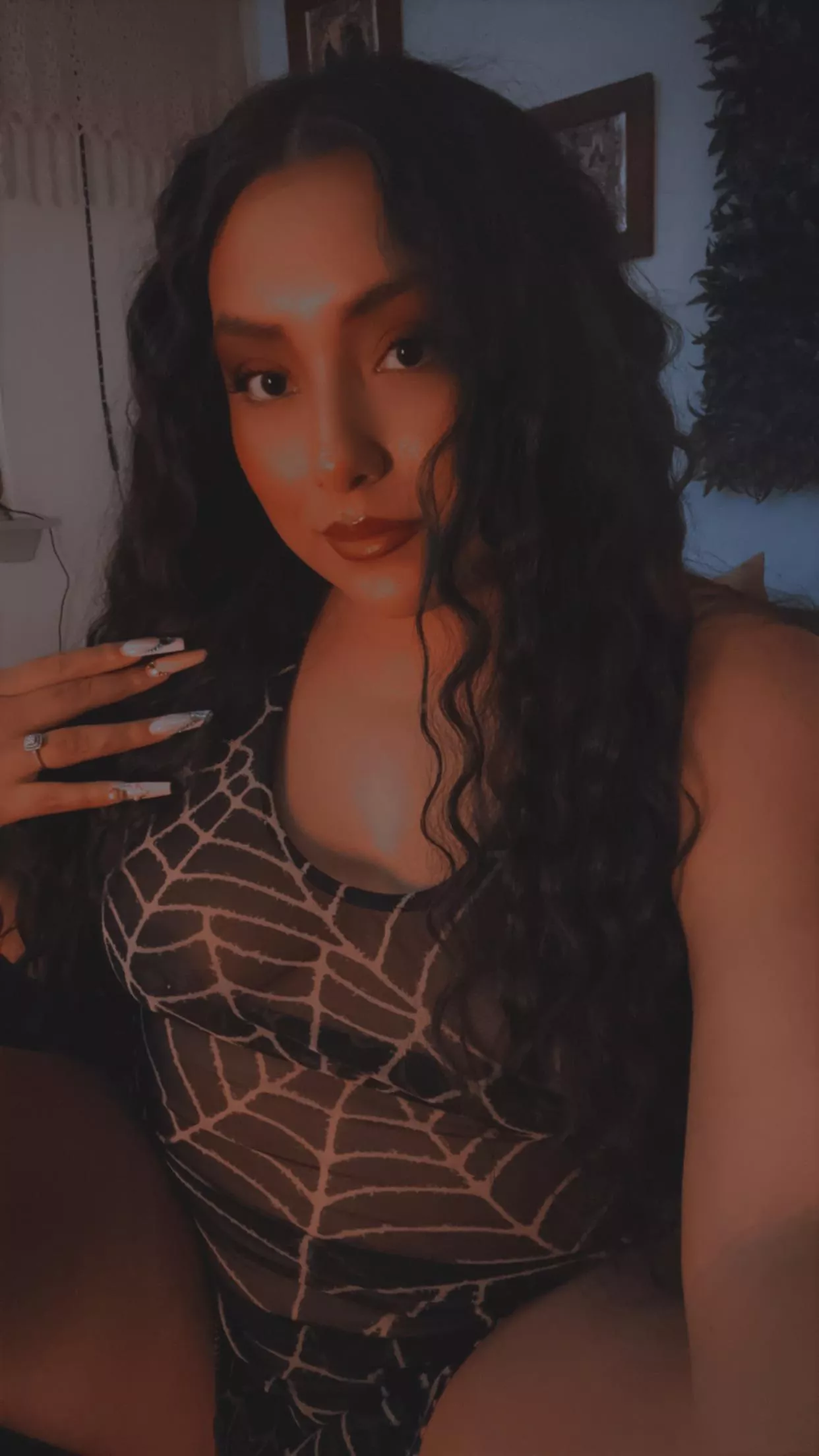 Spooky Navajo season 👻