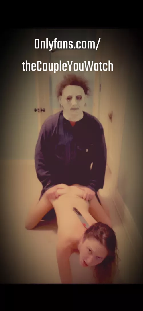 SWALLOWEEN now on my OF