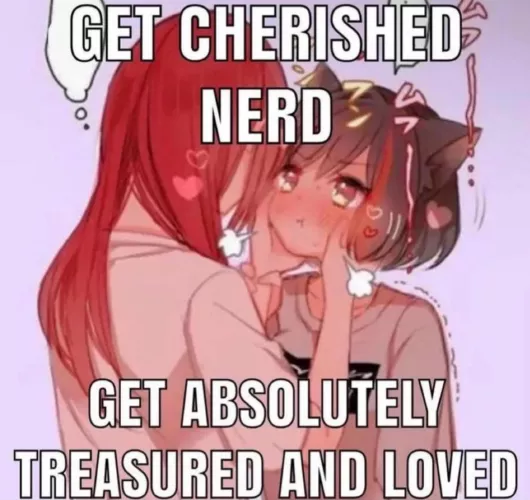 Take tha Pupy love!!!