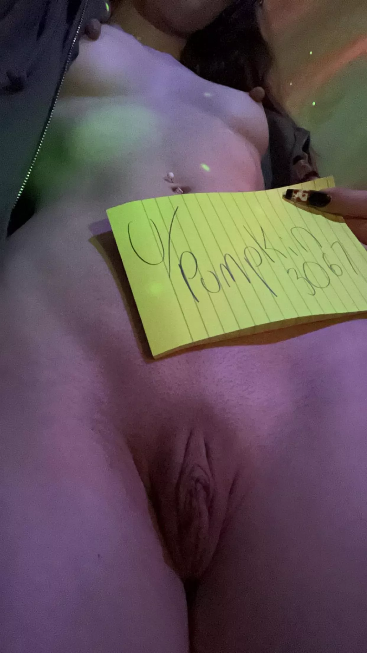 Task 2 verification 20 y/o