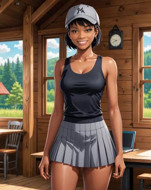 Teach me then bleach me