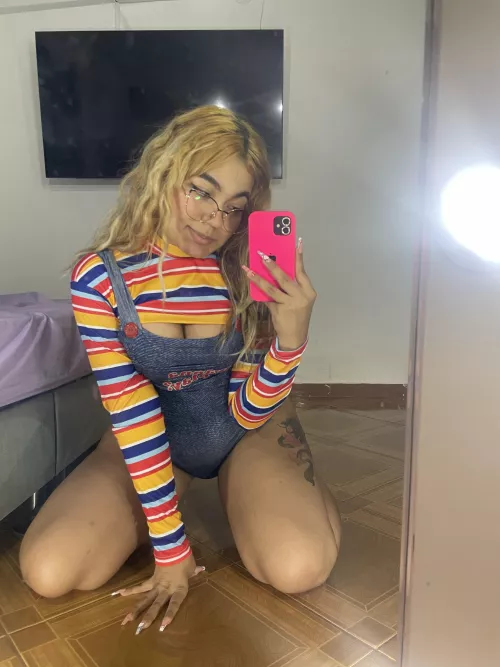 Teasing you baby so you jizz hard 