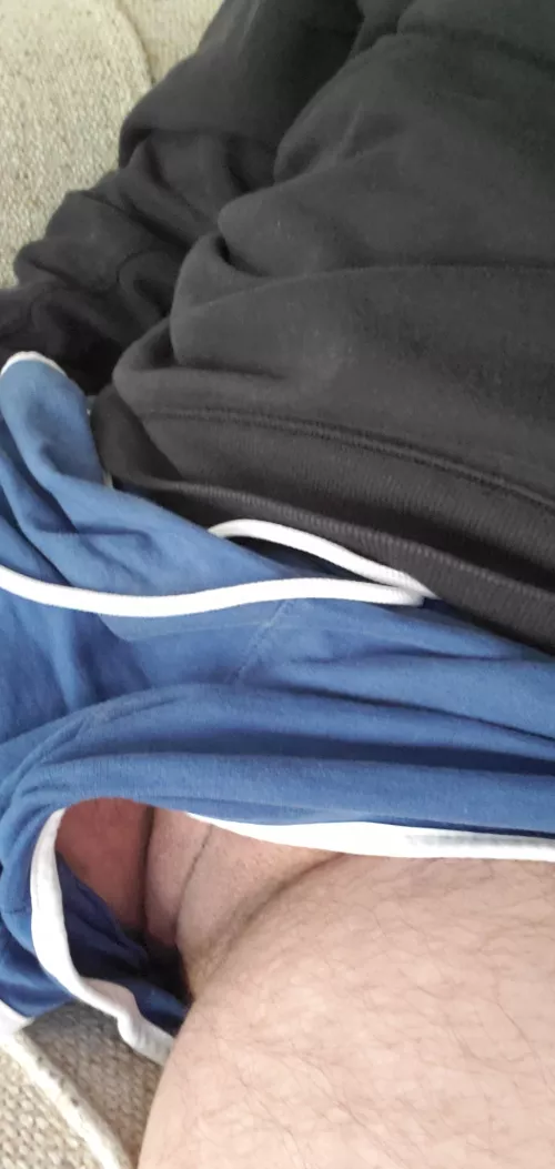 Tell me what you'd do to me if you caught me like this? 