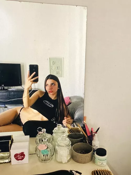 [texas] am i cute enough gor you? 