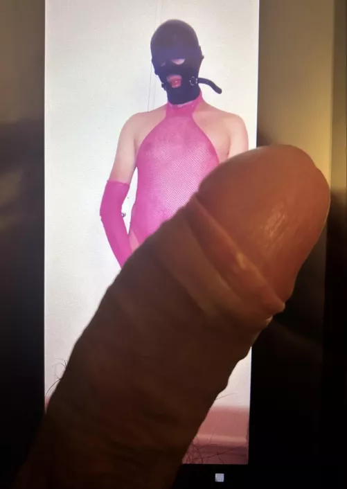 Thank you for the tribute 😍