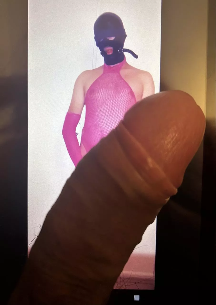 Thank you for the tribute 😍