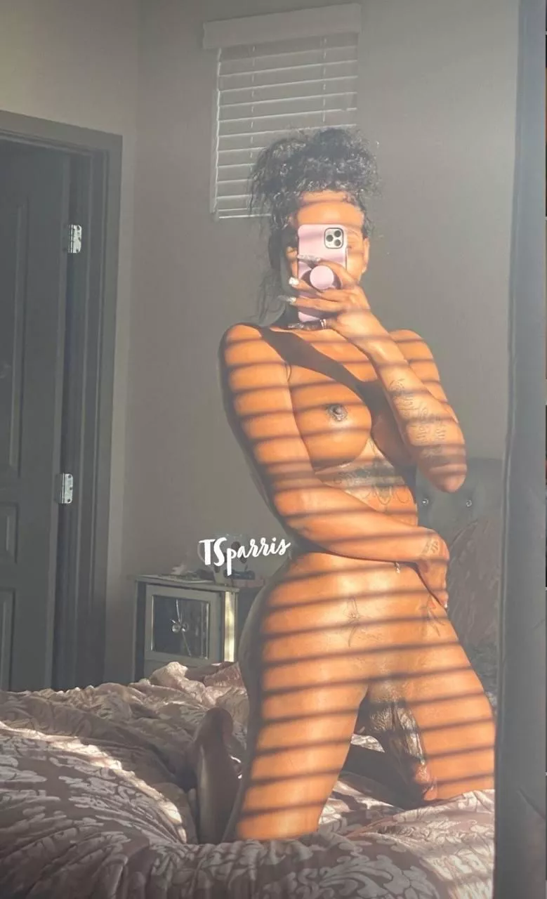 The best kind of selfie <3