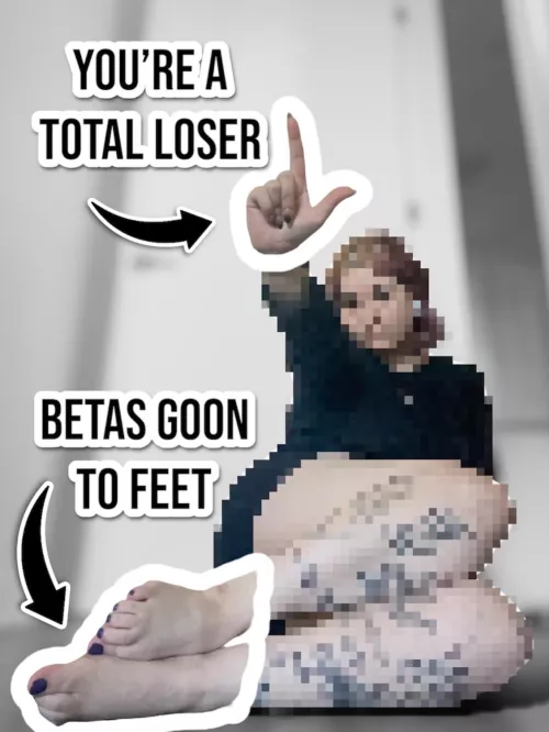 The best part is a beta like you can’t get enough of the pixels 😌