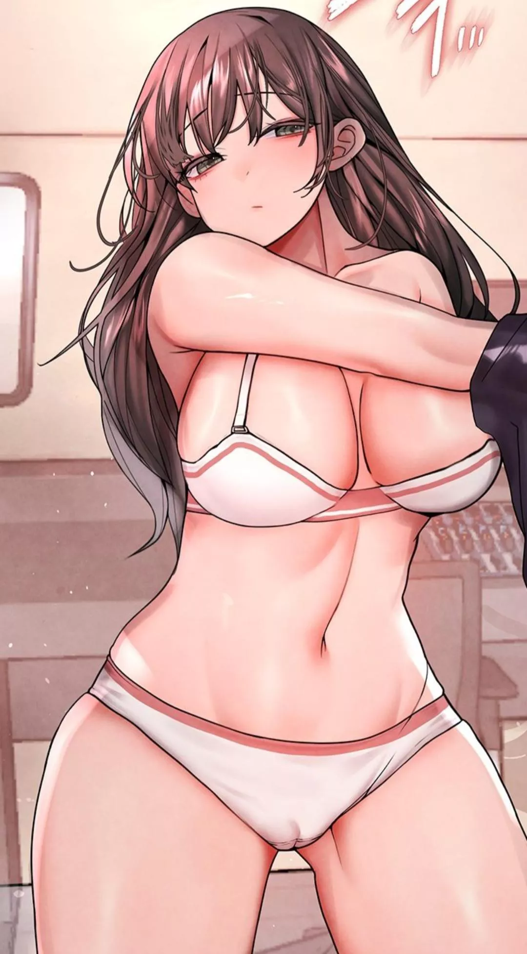 [The BJ Manager Who Boosts His Favorability] Chapter 6 || Seoyeon! 👀